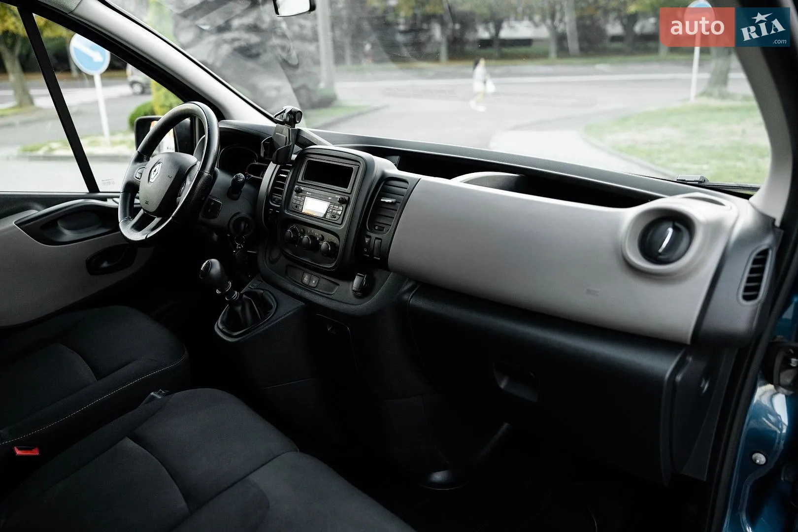 2018 Renault Trafic - мініатюра 38