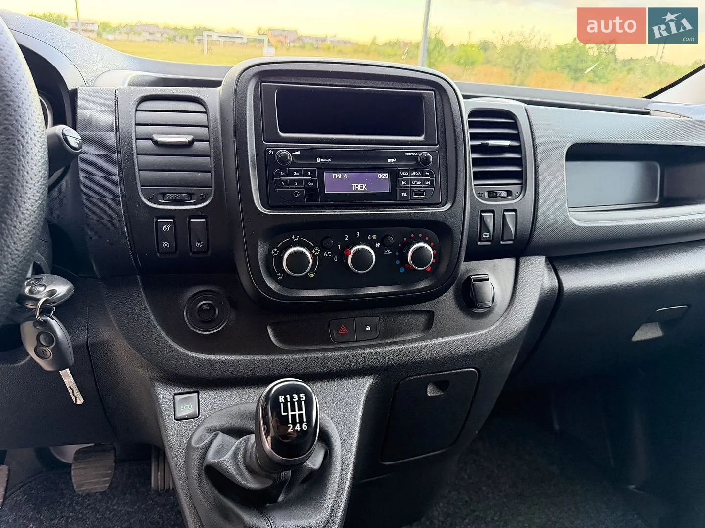 2019 Renault Trafic - мініатюра 14