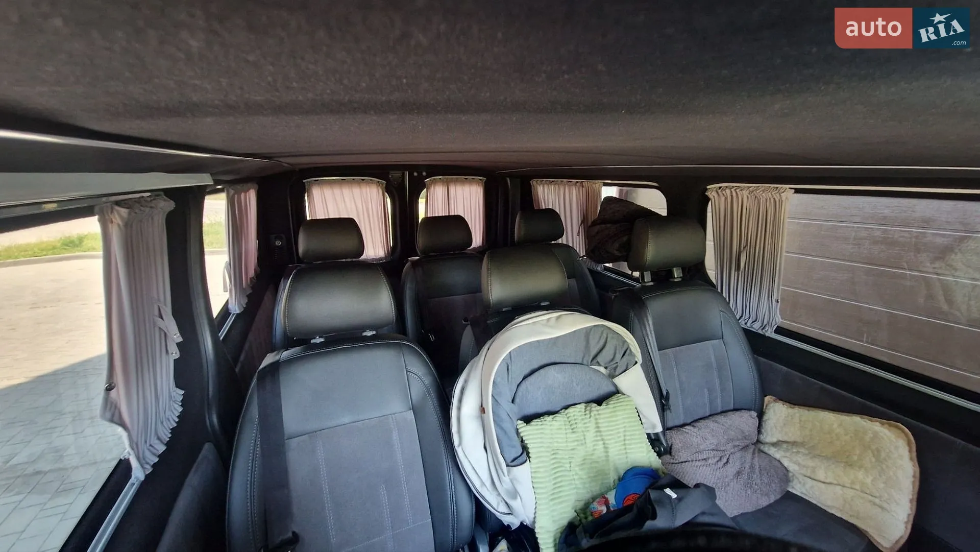 2020 Renault Trafic - мініатюра 23