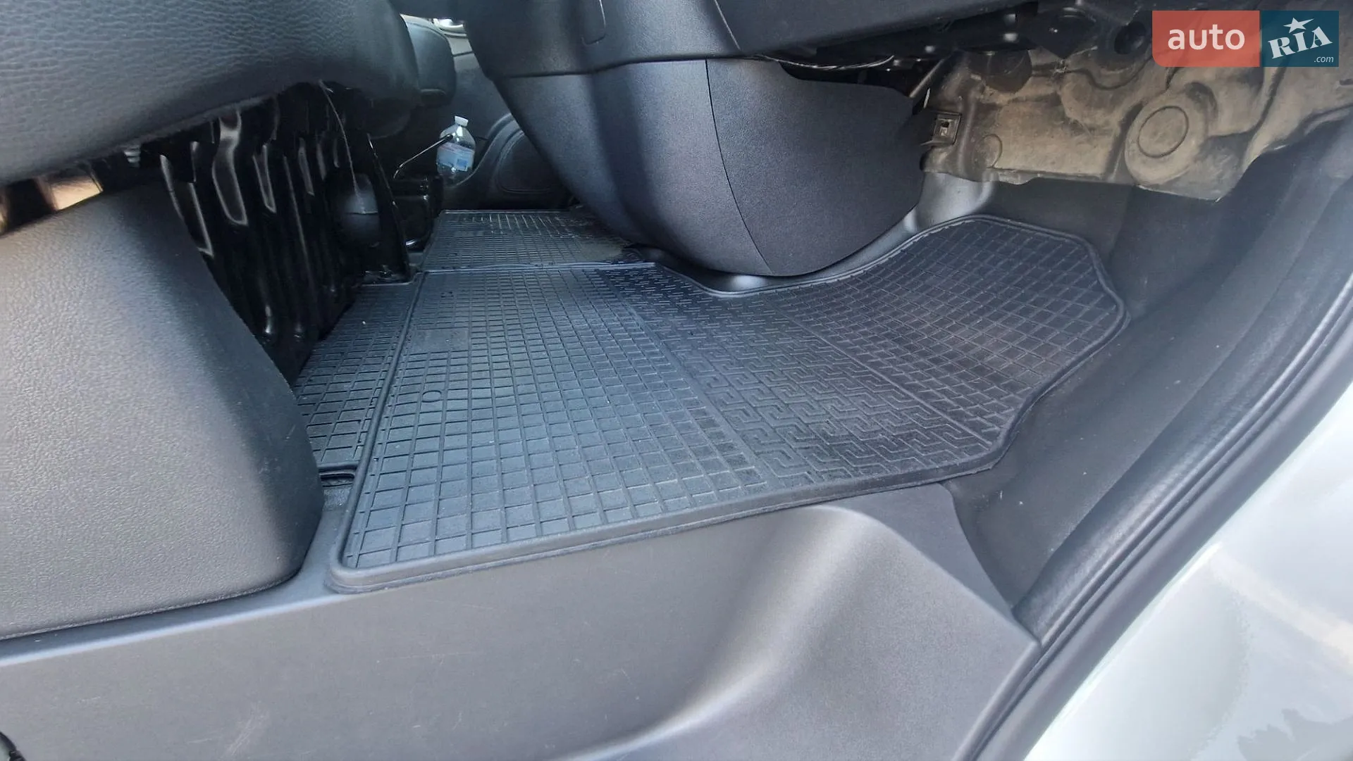 2020 Renault Trafic - мініатюра 25