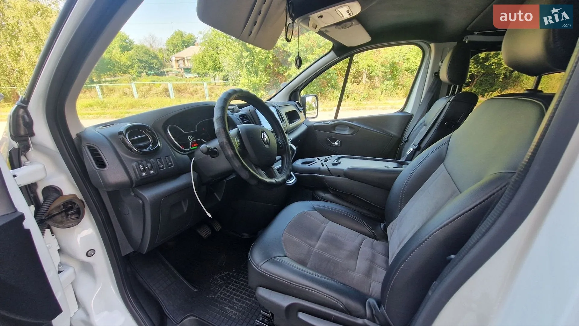 2020 Renault Trafic - мініатюра 26