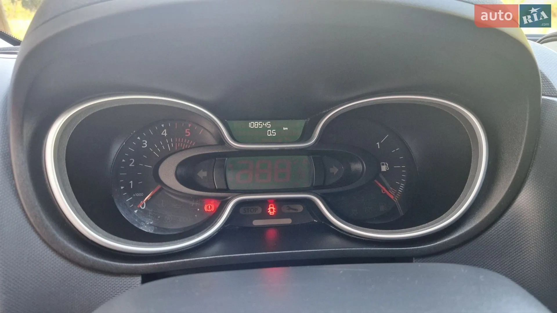 2020 Renault Trafic - мініатюра 29
