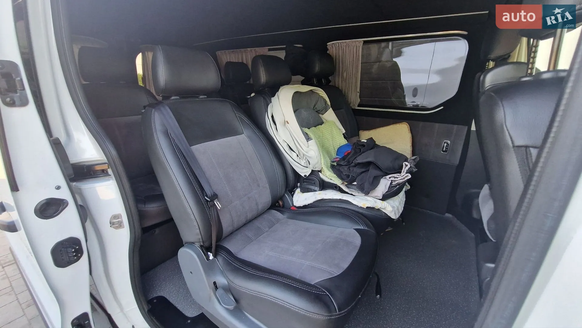 2020 Renault Trafic - мініатюра 37