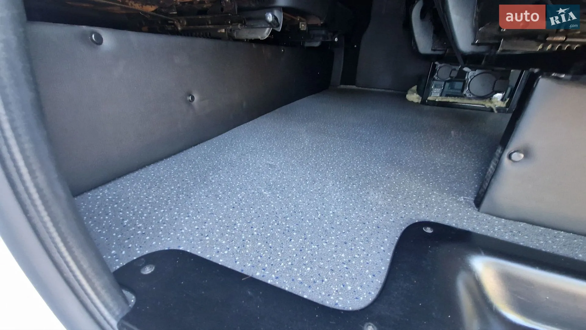 2020 Renault Trafic - мініатюра 38
