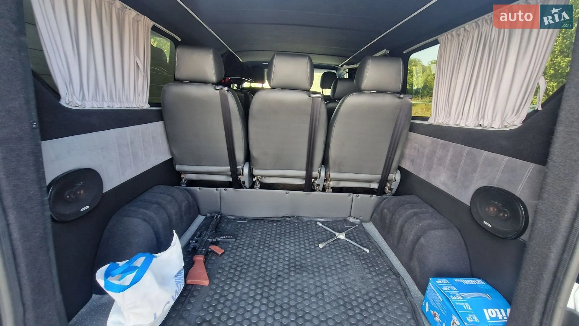 2020 Renault Trafic - мініатюра 39
