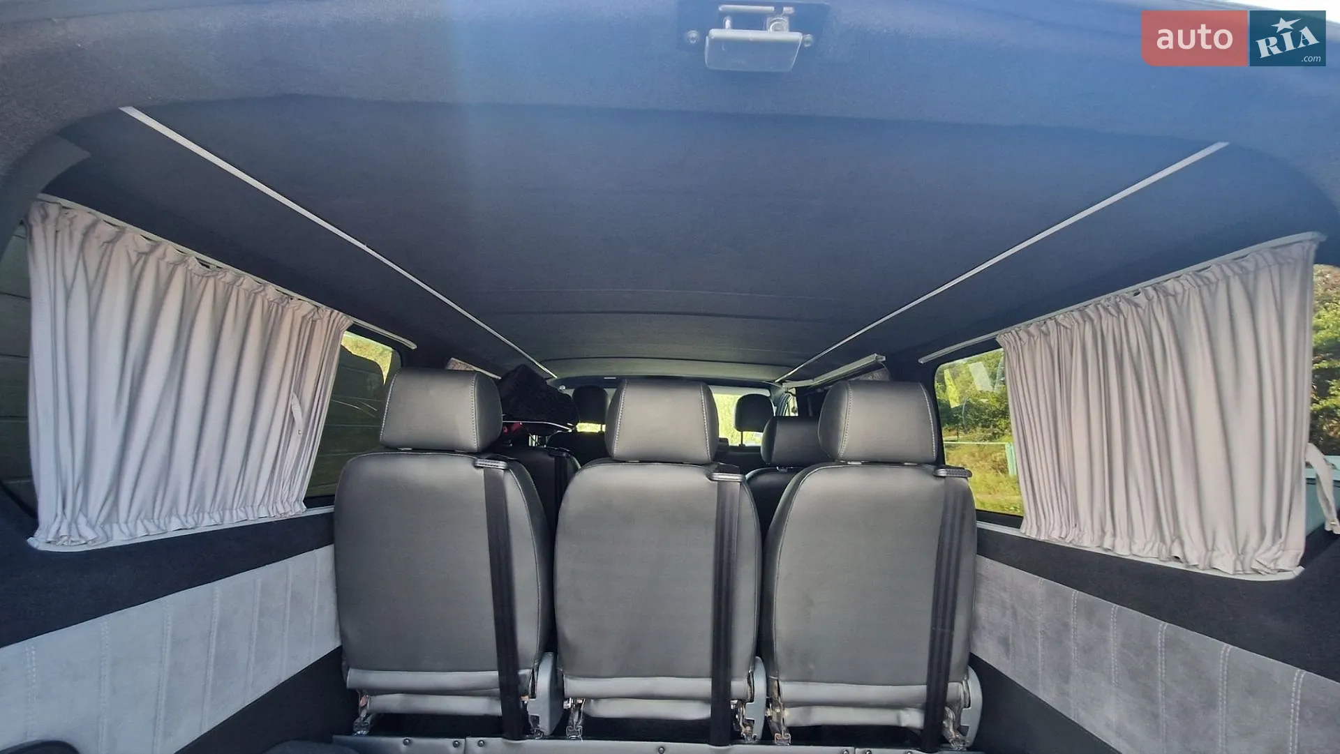2020 Renault Trafic - мініатюра 40