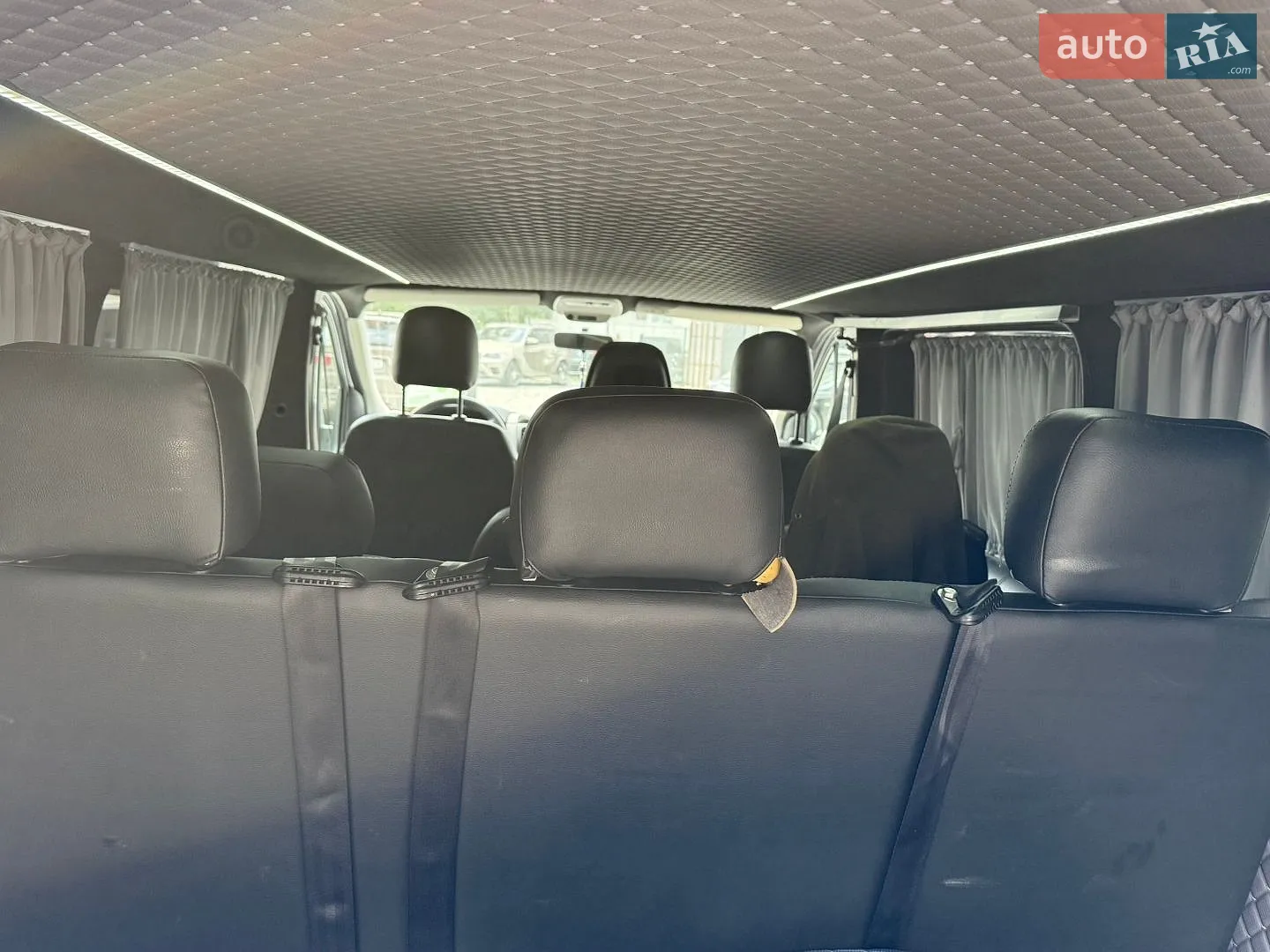 2018 Renault Trafic - мініатюра 24