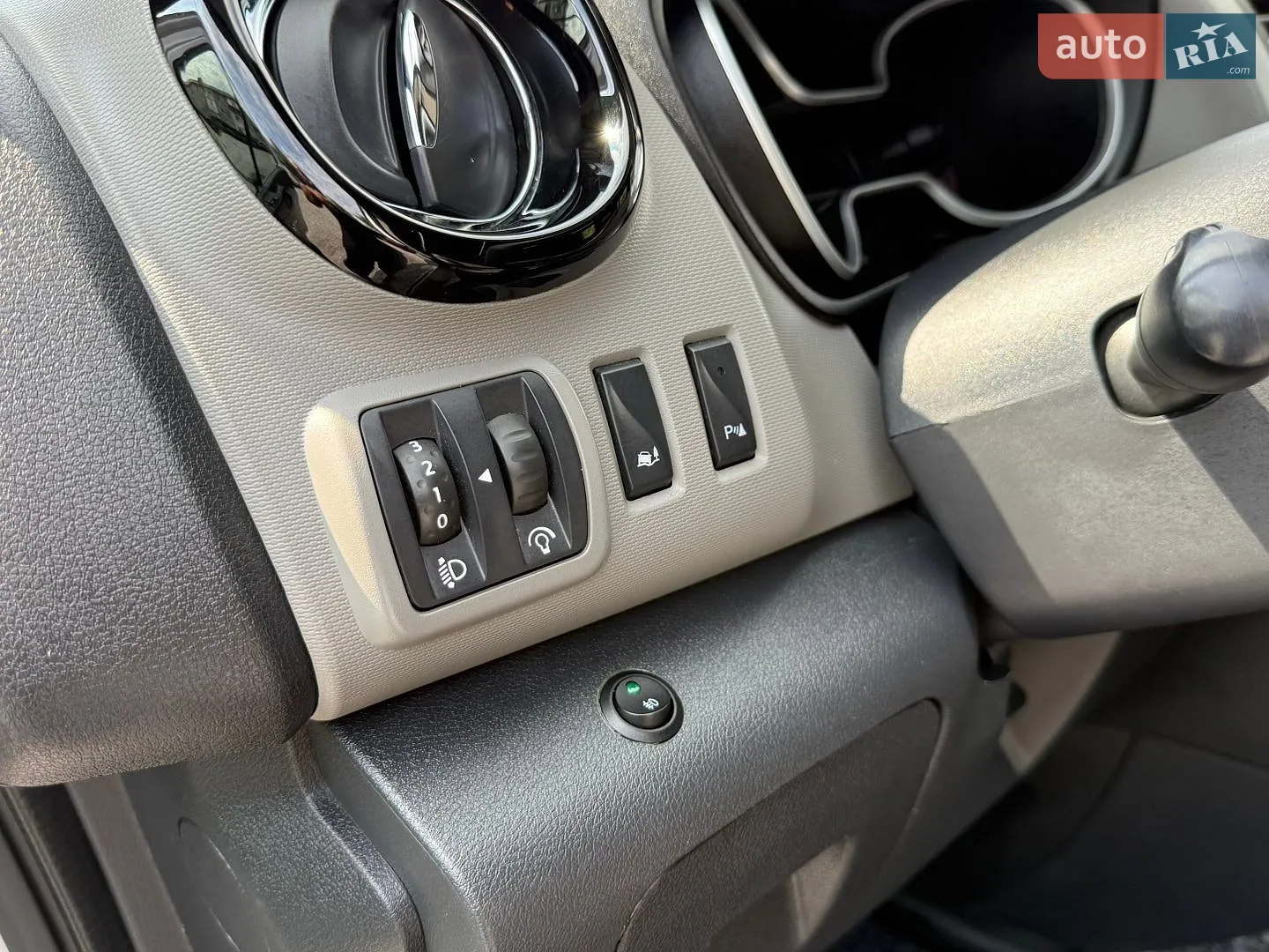 2018 Renault Trafic - мініатюра 45