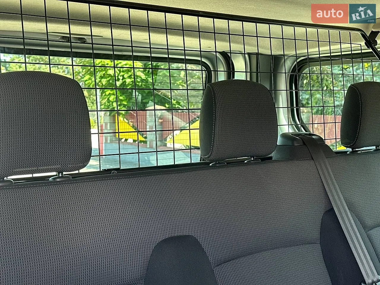 2020 Renault Trafic - мініатюра 17