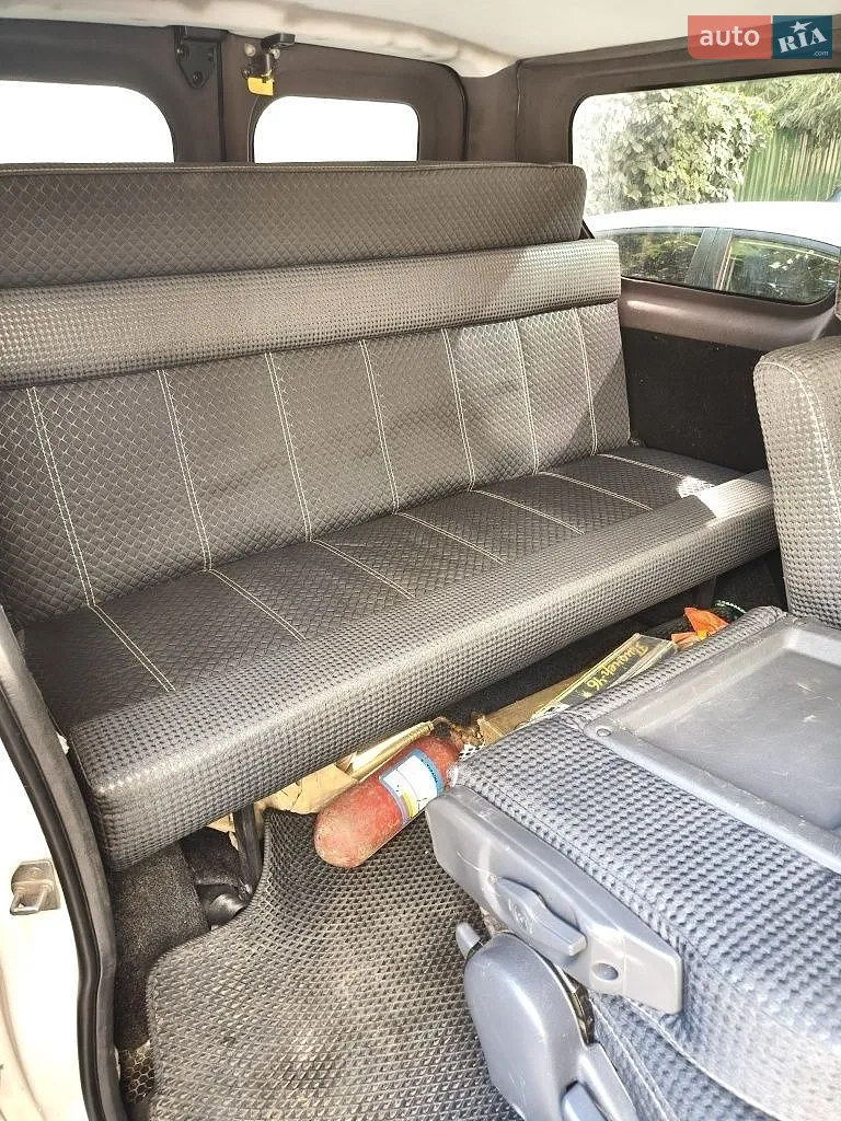 2014 Renault Trafic - мініатюра 9