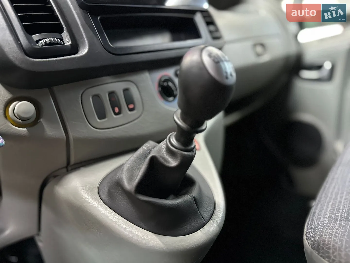2011 Renault Trafic - мініатюра 31