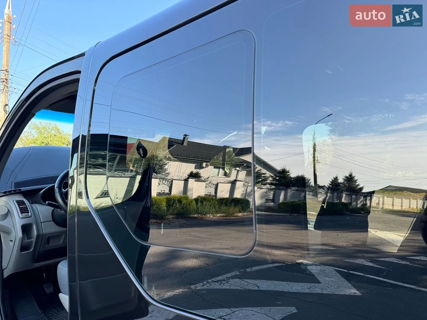 2013 Renault Trafic - мініатюра 60