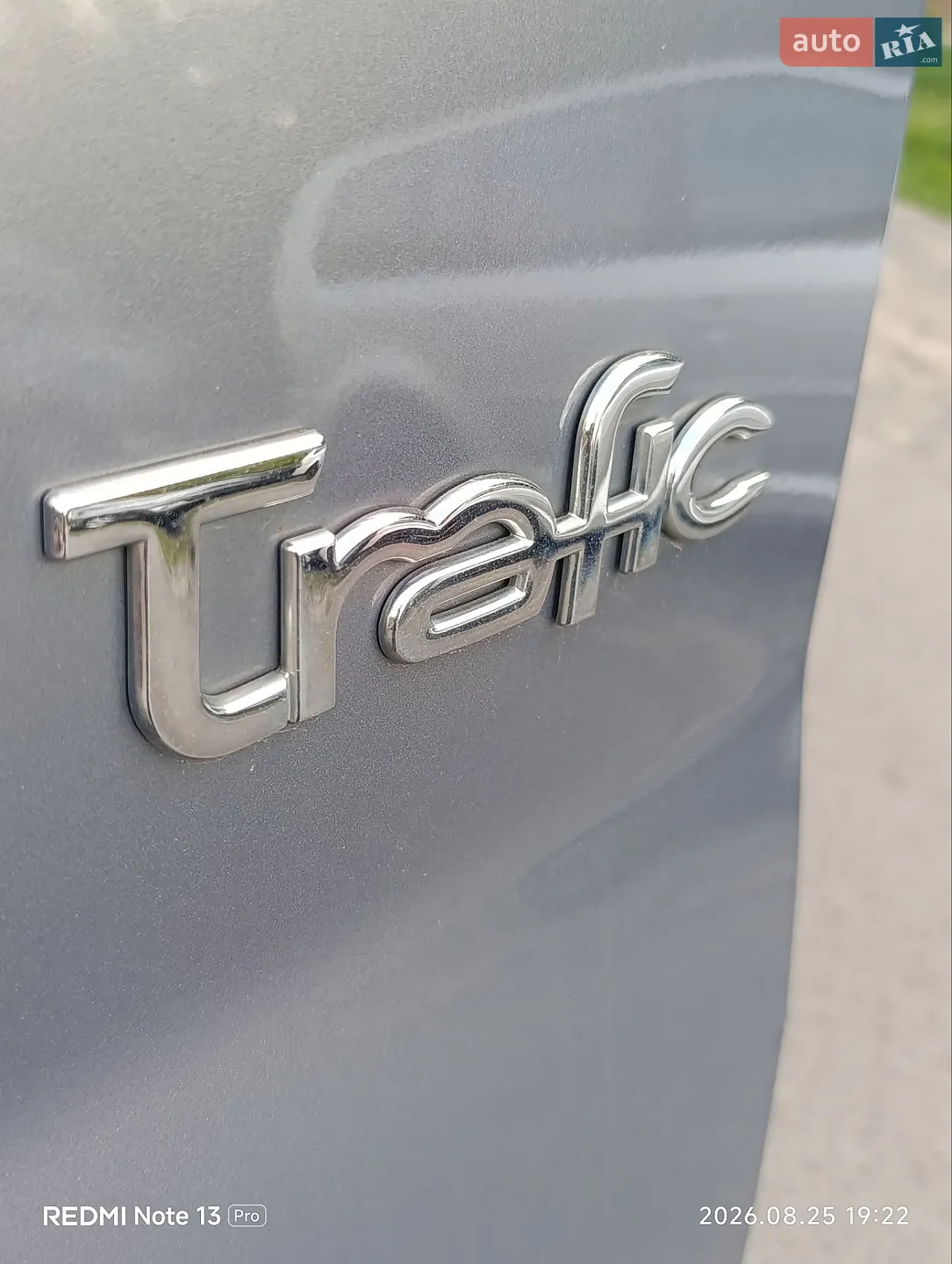 2012 Renault Trafic - мініатюра 50