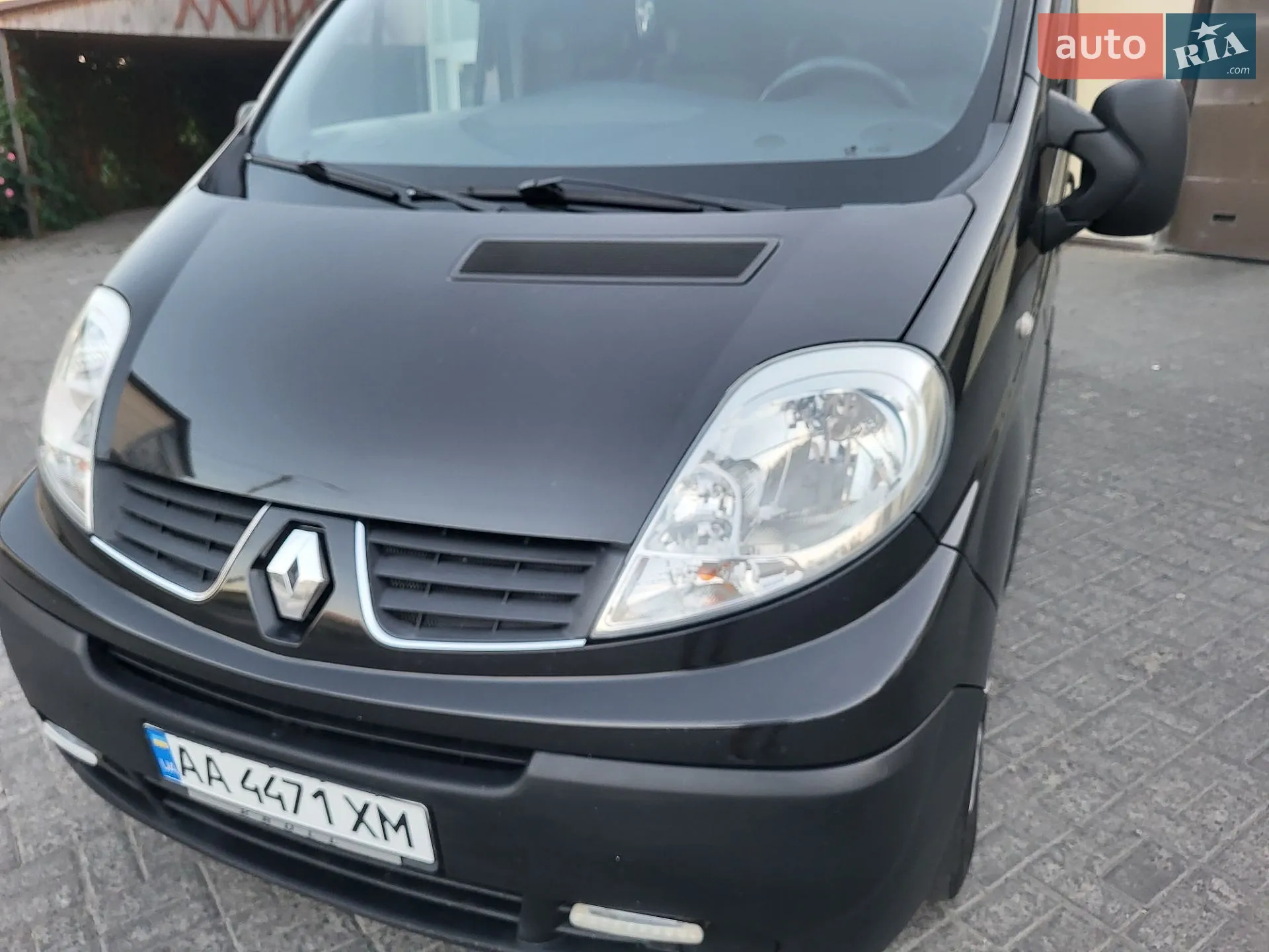 2013 Renault Trafic - мініатюра 13
