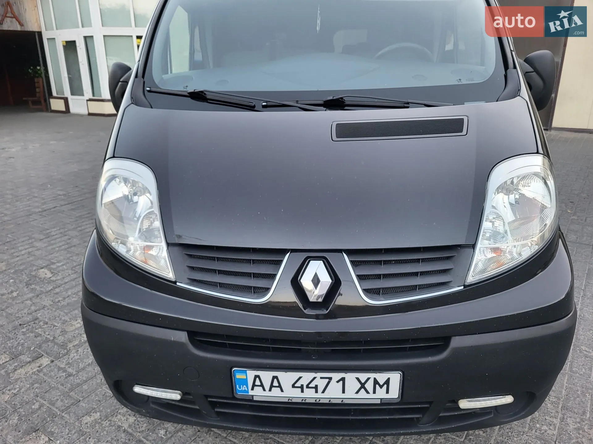 2013 Renault Trafic - мініатюра 18