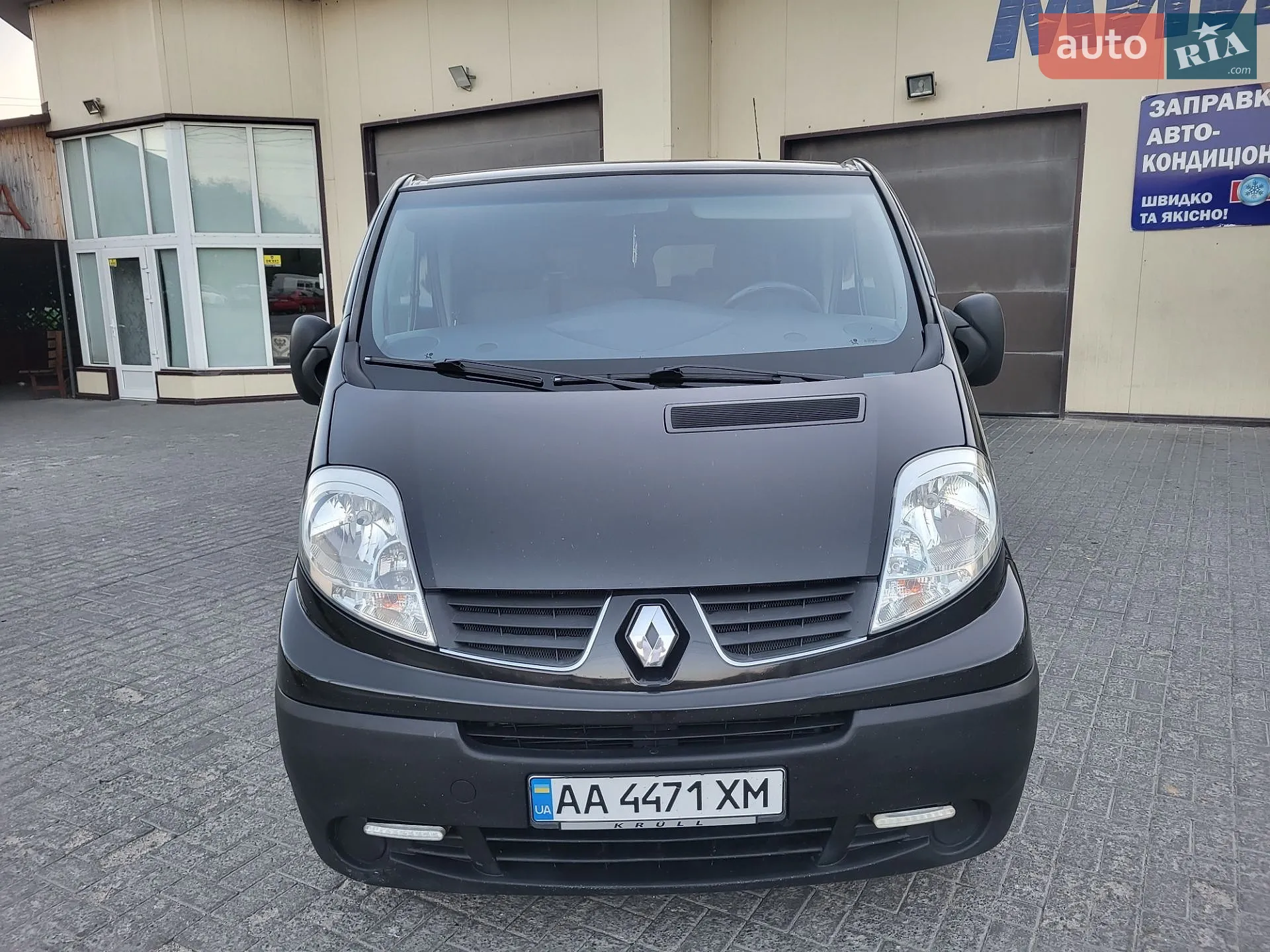 2013 Renault Trafic - мініатюра 22