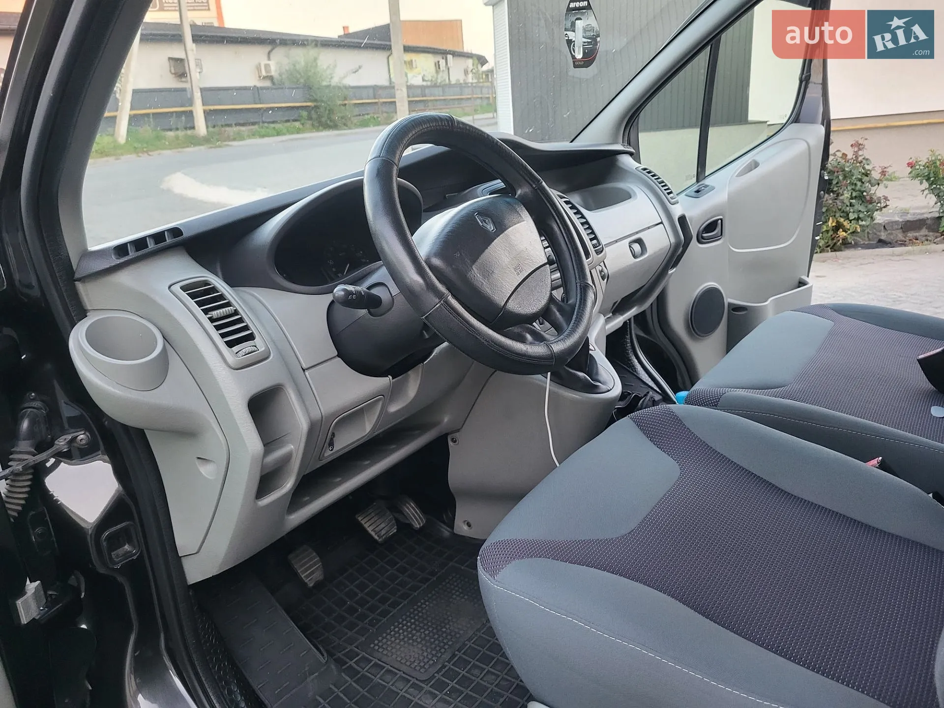 2013 Renault Trafic - мініатюра 46
