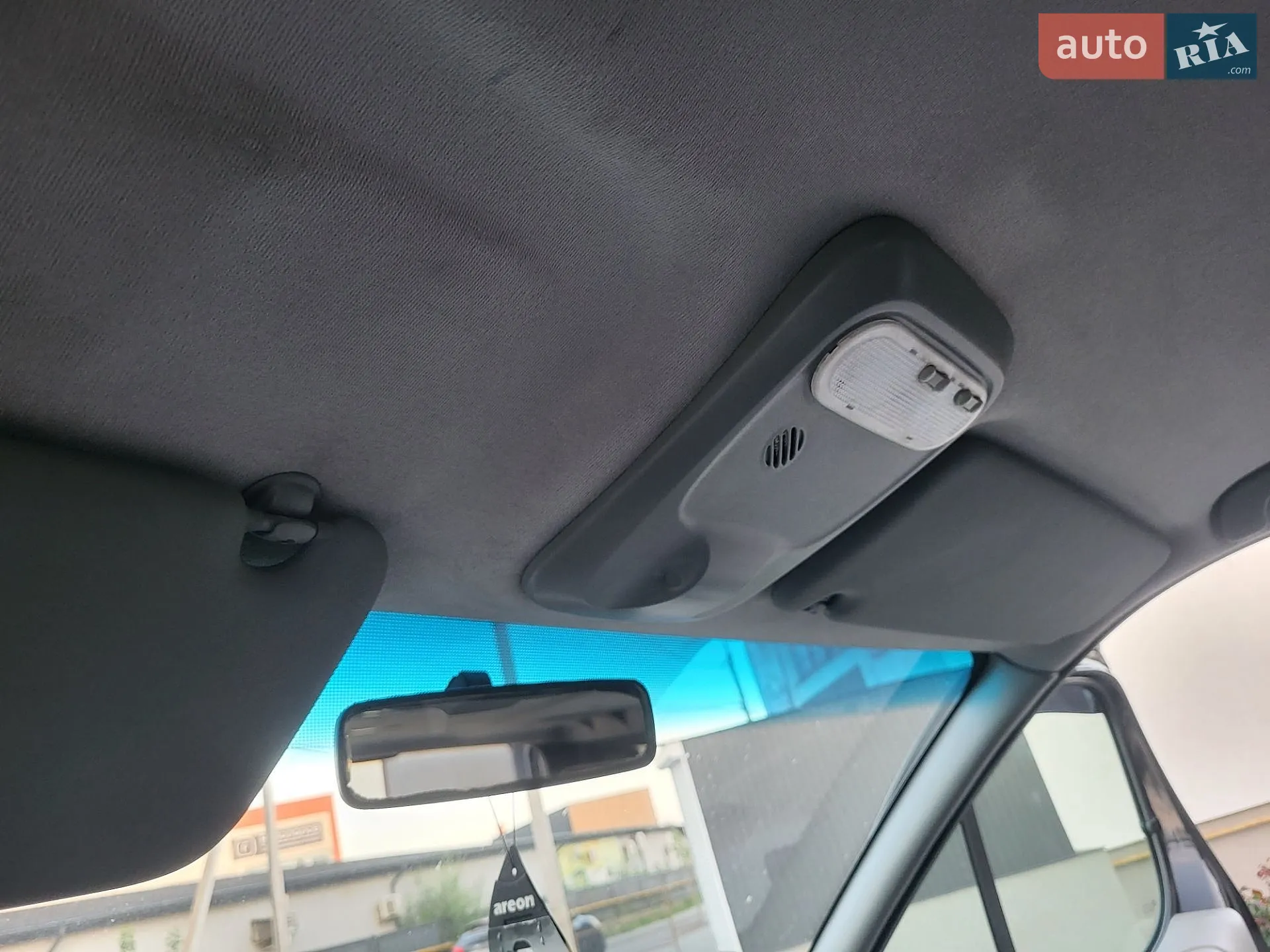 2013 Renault Trafic - мініатюра 51