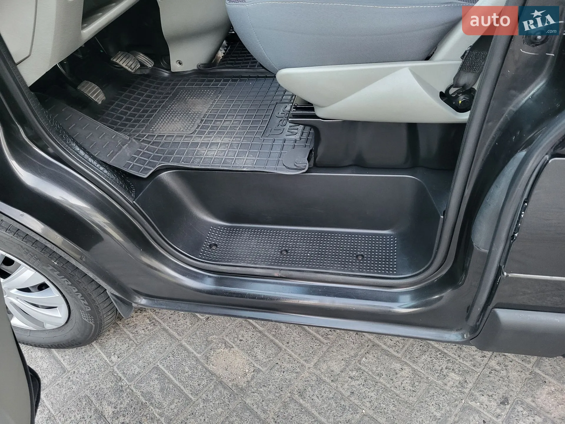 2013 Renault Trafic - мініатюра 52