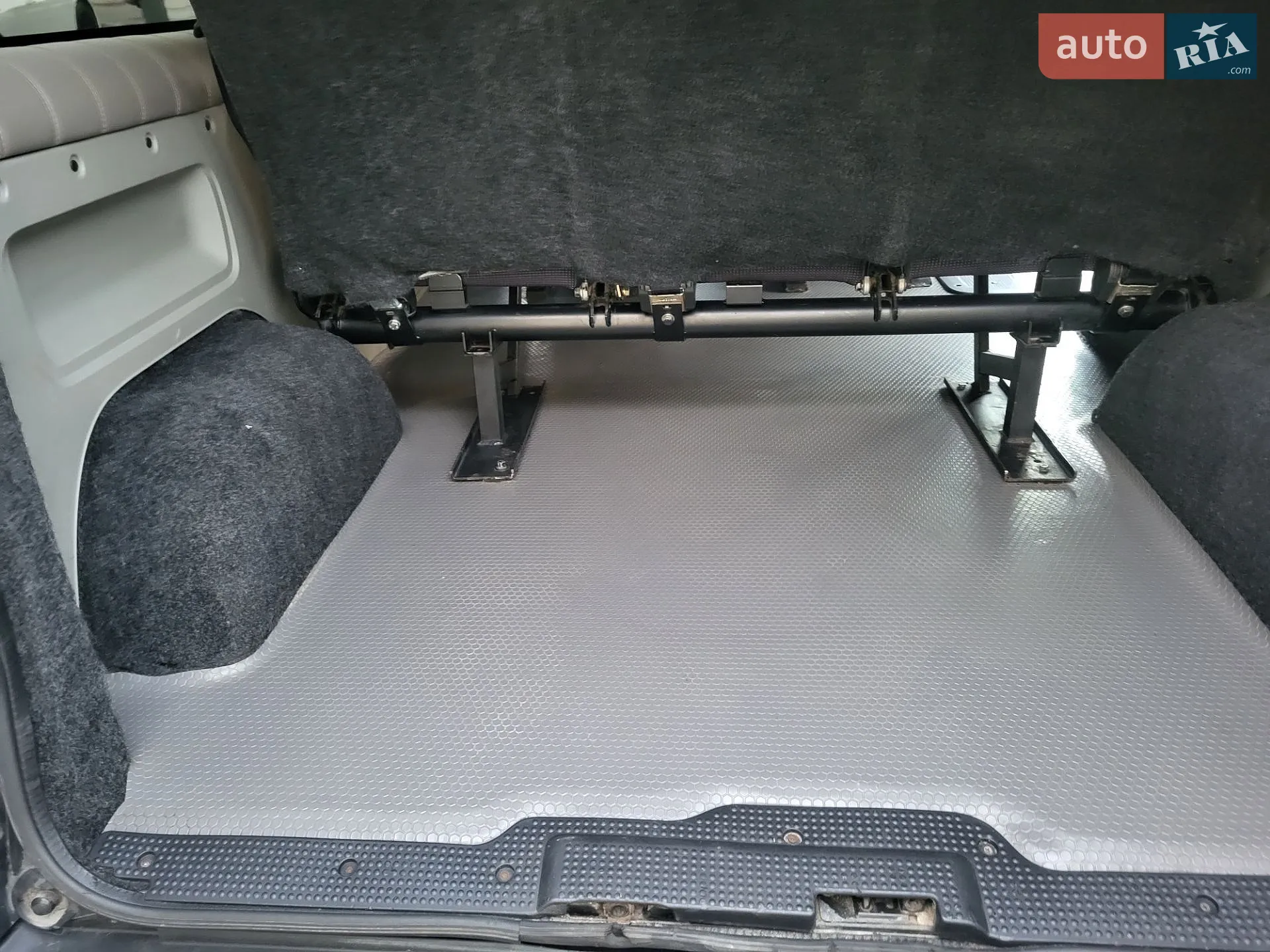 2013 Renault Trafic - мініатюра 56