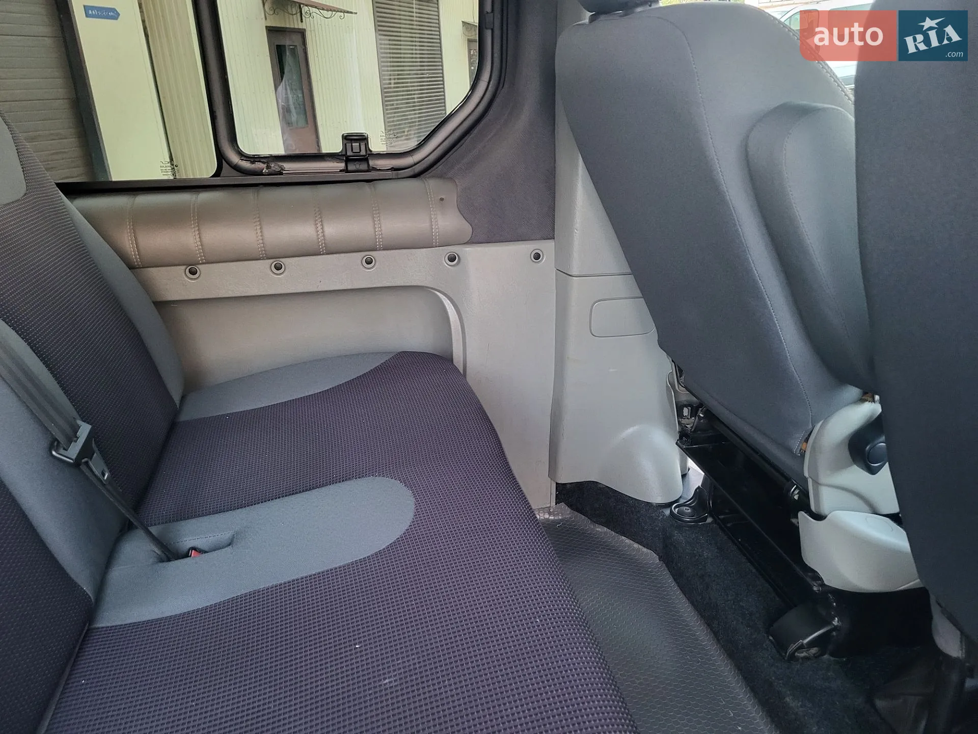 2013 Renault Trafic - мініатюра 71