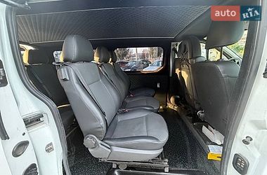 Минивэн Renault Trafic 2020 в Харькове