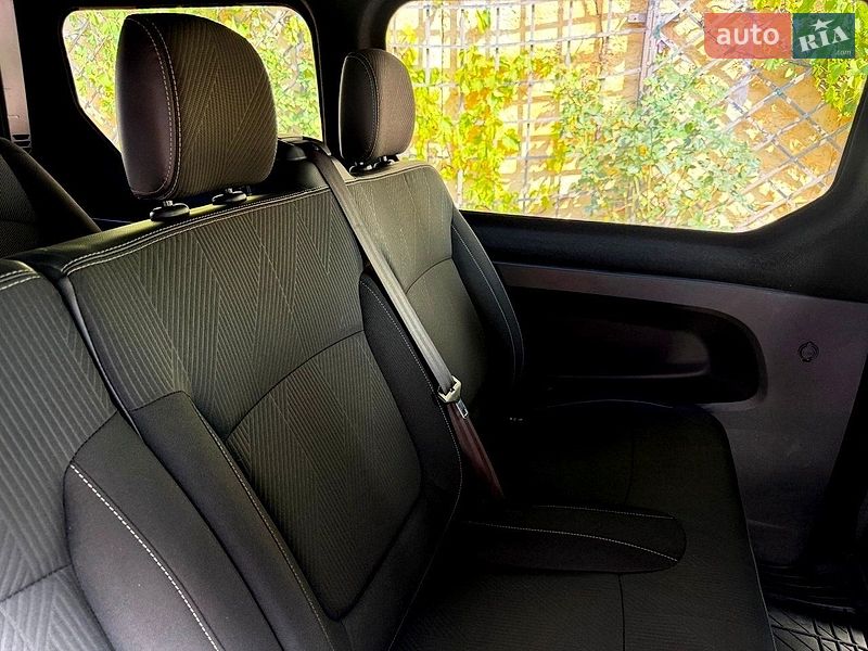 Минивэн Renault Trafic 2015 в Хмельницком