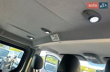 Мінівен Renault Trafic 2013 в Івано-Франківську фото 45 Мінівен Renault Trafic 2013 в Івано-Франківську
