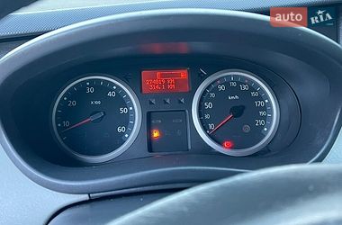 Минивэн Renault Trafic 2012 в Ковеле
