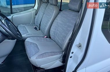 Минивэн Renault Trafic 2012 в Ковеле