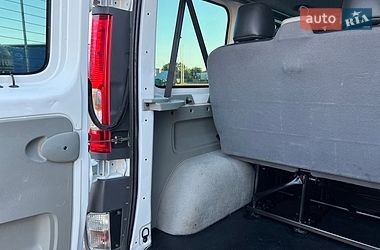 Минивэн Renault Trafic 2012 в Ковеле