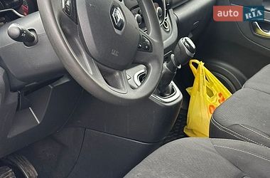 Минивэн Renault Trafic 2020 в Львове