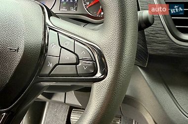 Минивэн Renault Trafic 2023 в Киеве фото 46 Минивэн Renault Trafic 2023 в Киеве