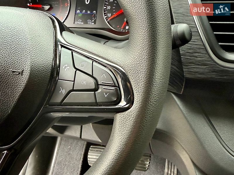 Минивэн Renault Trafic 2023 в Киеве фото 46 Минивэн Renault Trafic 2023 в Киеве