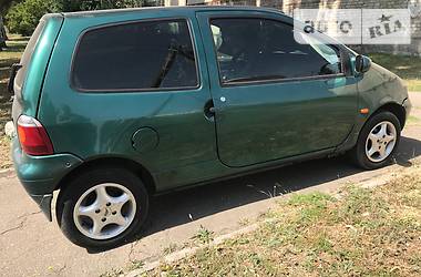 Хэтчбек Renault Twingo 1995 в Запорожье