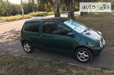 Хэтчбек Renault Twingo 1995 в Запорожье