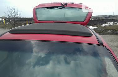 Кабриолет Renault Twingo 1998 в 