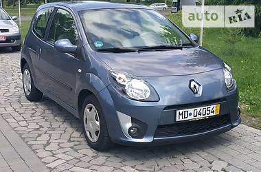 Хэтчбек Renault Twingo 2009 в Луцке