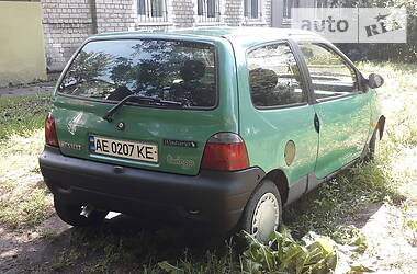 Хетчбек Renault Twingo 1994 в Кам'янському