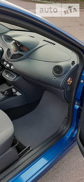 Купе Renault Twingo 2010 в Чернігові