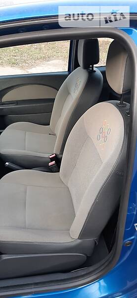 Купе Renault Twingo 2010 в Чернігові