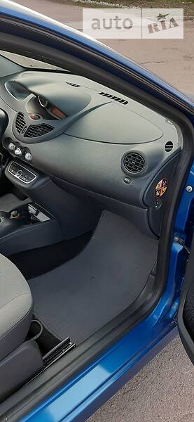 Купе Renault Twingo 2010 в Чернігові