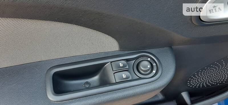Купе Renault Twingo 2010 в Чернігові