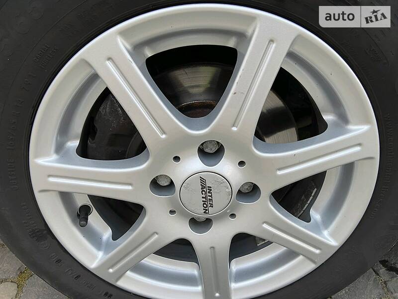 Хетчбек Renault Twingo 2008 в Стрию