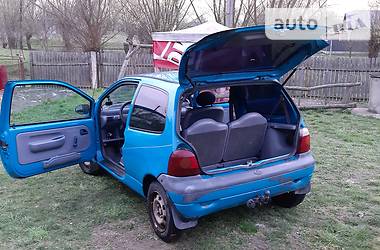 Хэтчбек Renault Twingo 1997 в Ивано-Франковске