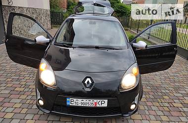 Хэтчбек Renault Twingo 2009 в Стрые