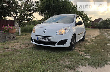 Хетчбек Renault Twingo 2008 в Києві