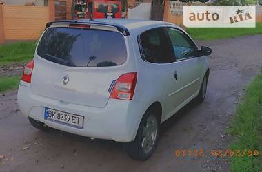 Купе Renault Twingo 2011 в Ровно