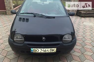 Купе Renault Twingo 1998 в Тернополе