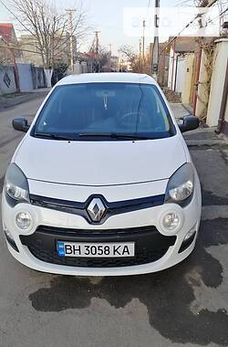 Купе Renault Twingo 2013 в Одесі